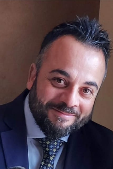 Paolo PINNIZZOTTO
