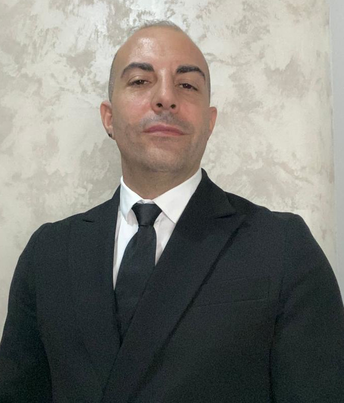 Giuseppe LA ROSA