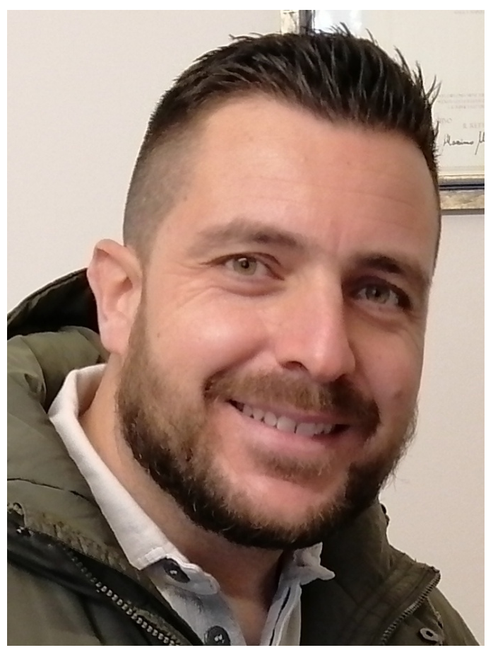 Davide MANGIONE