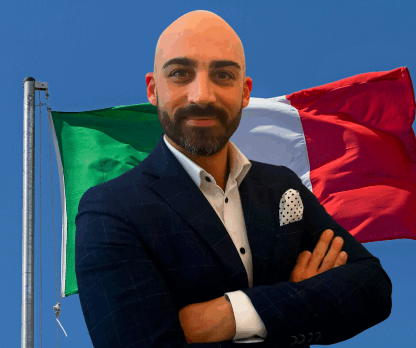 Pasquale D’AMORE
