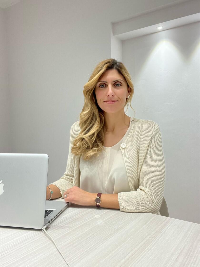 Elisa LOCCI