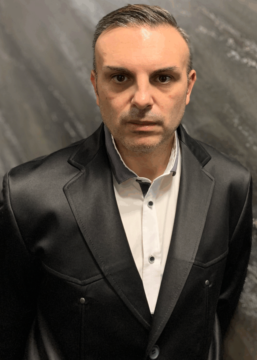 Ivan GASTALDI