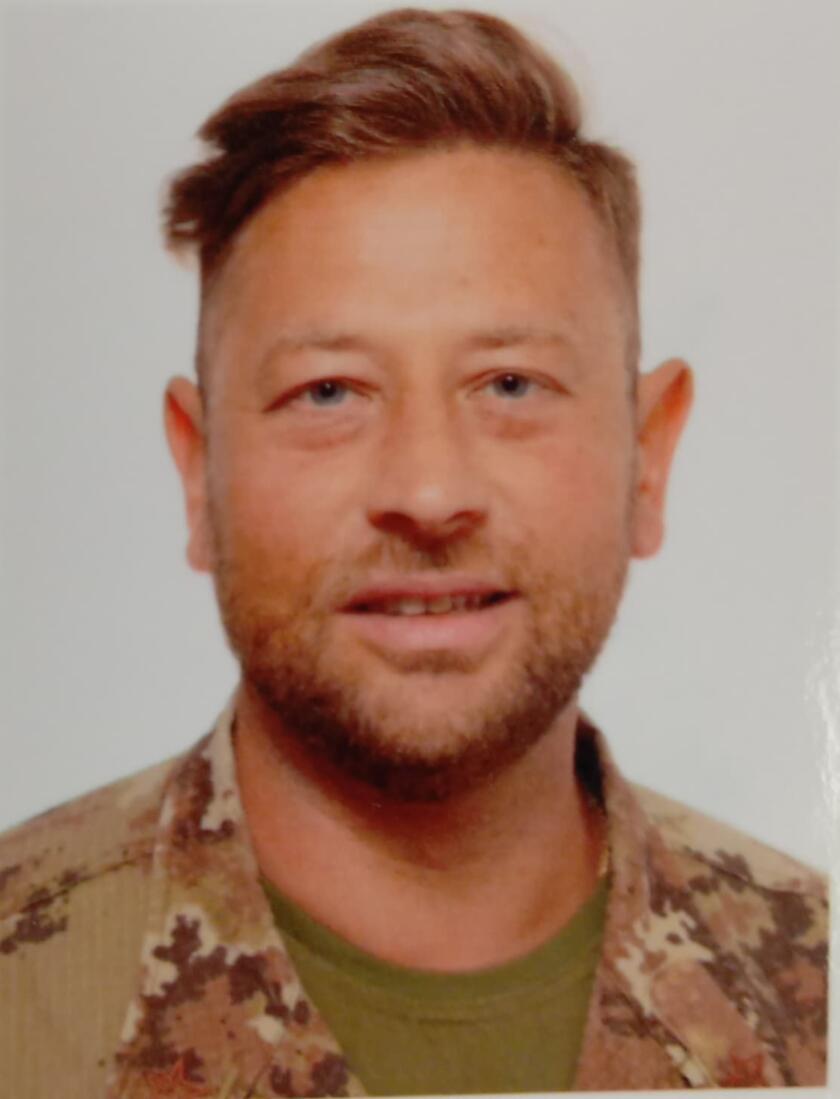 Vincenzo RUSSO