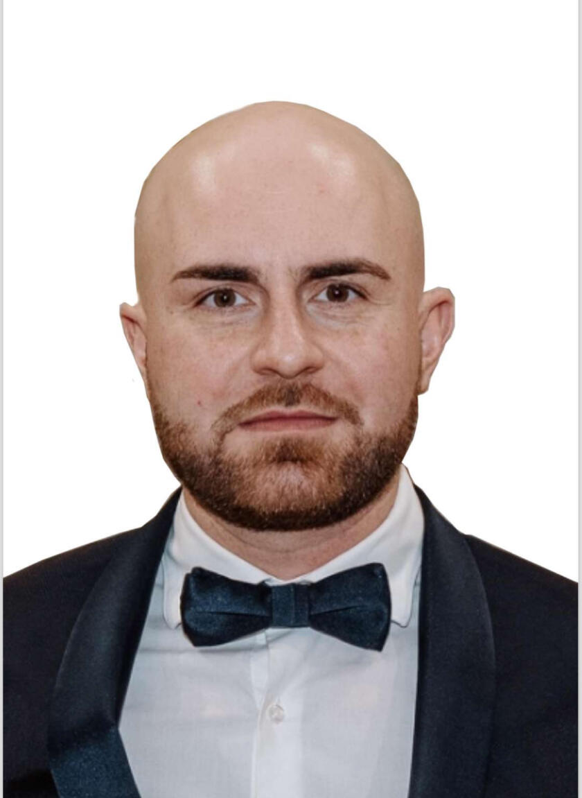 Giuseppe GANGEMI