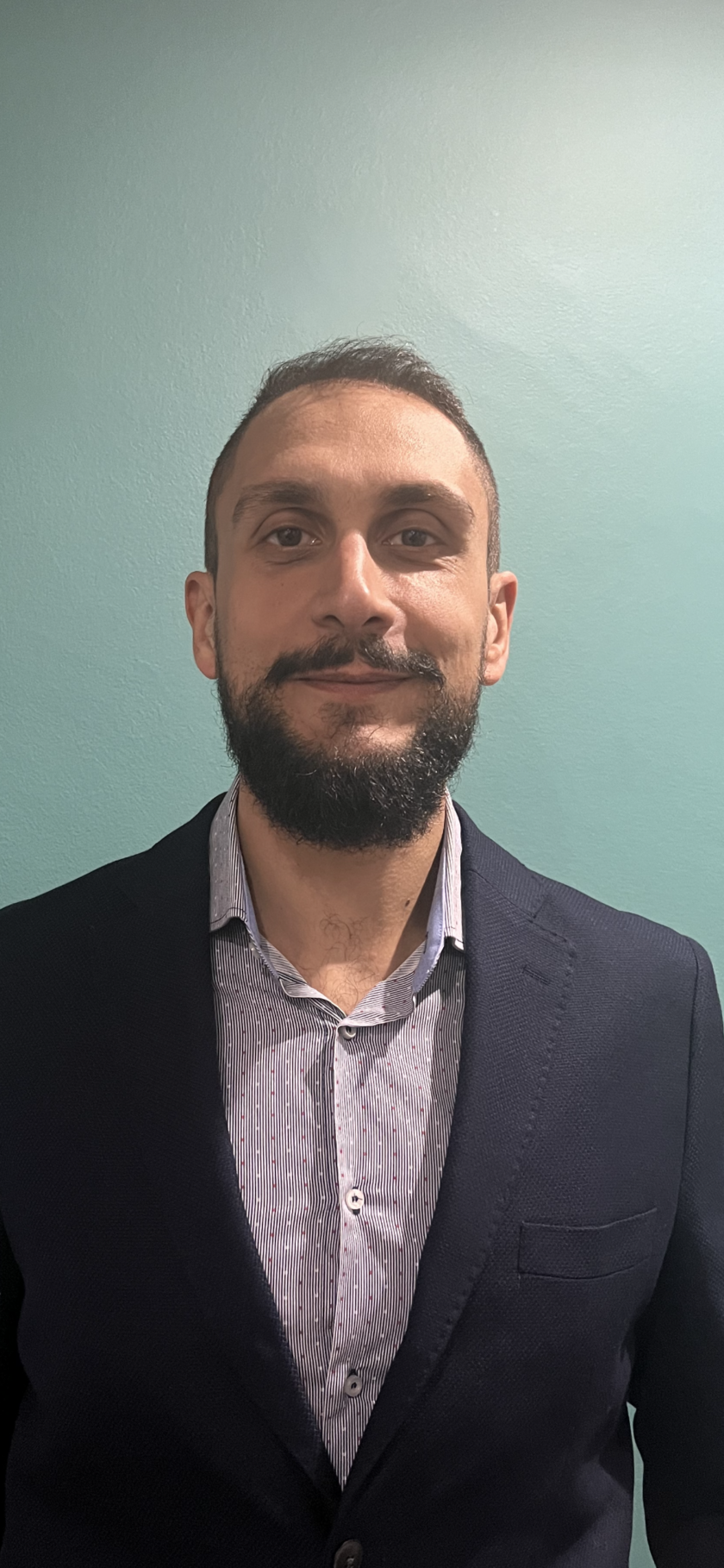 Giuseppe CIMINO