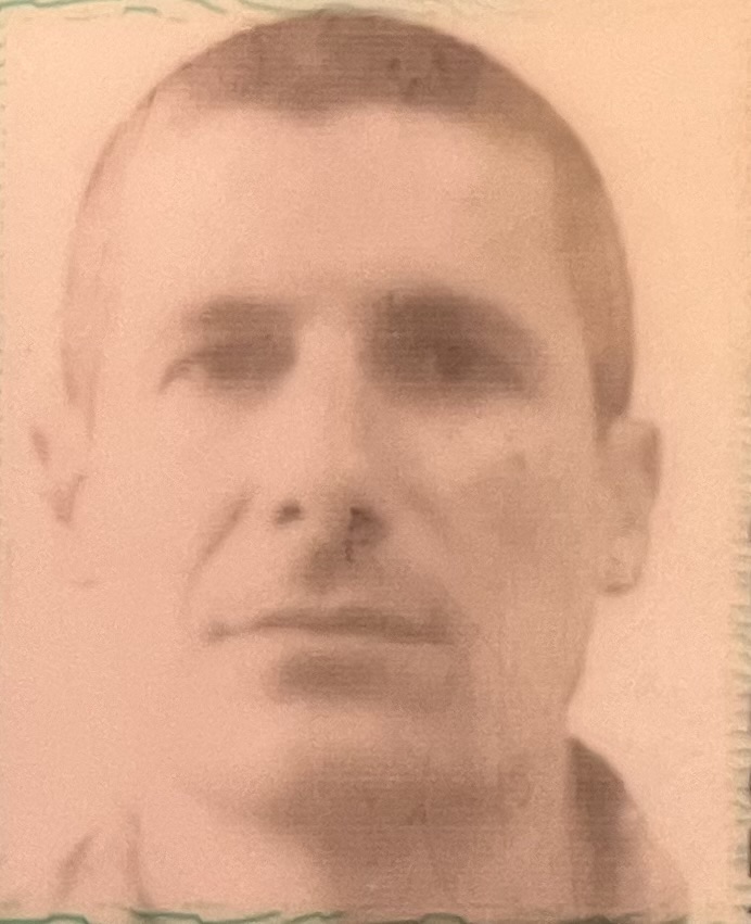 Enrico SINISCALCHI