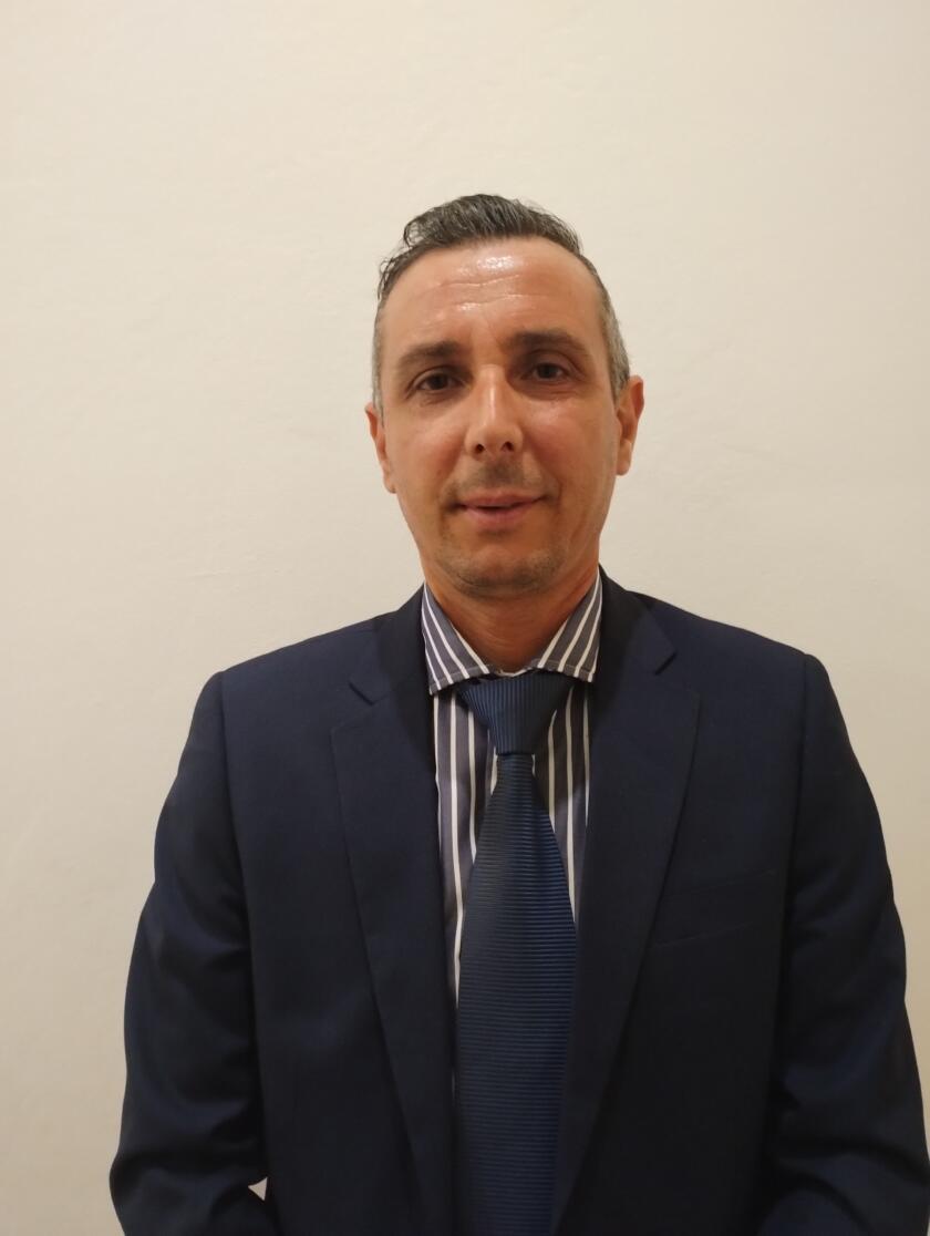Gianpiero BIONDO