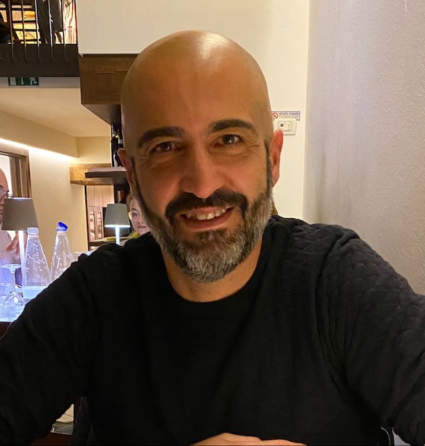 Domenico PERRONE