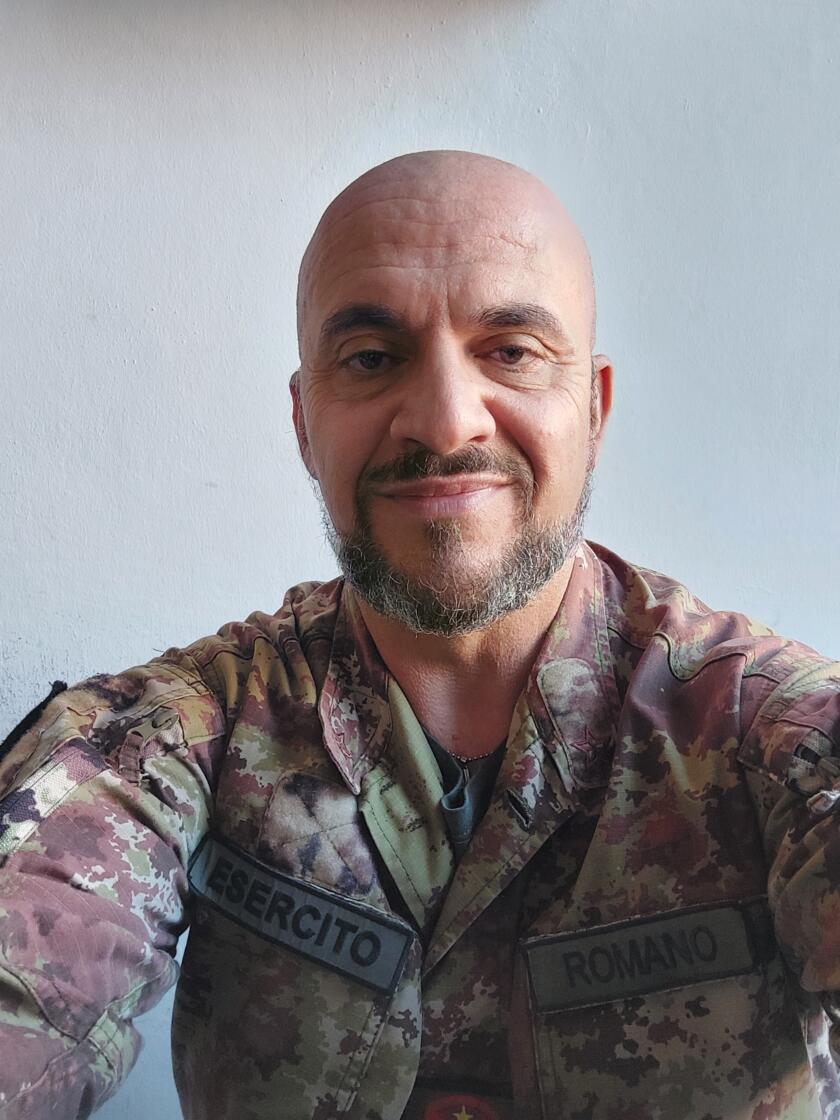 Francesco ROMANO
