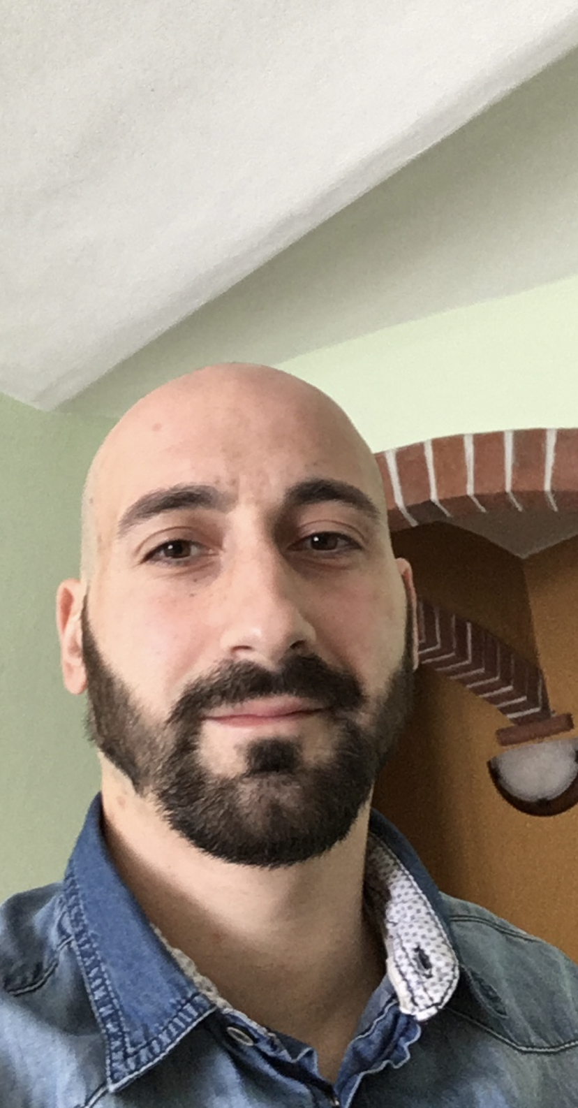 Mario ADAMO