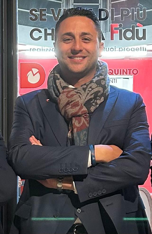 Domenico NOBILE