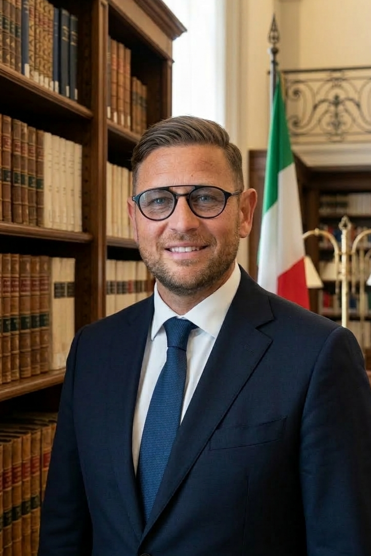 Vincenzo RUSSO